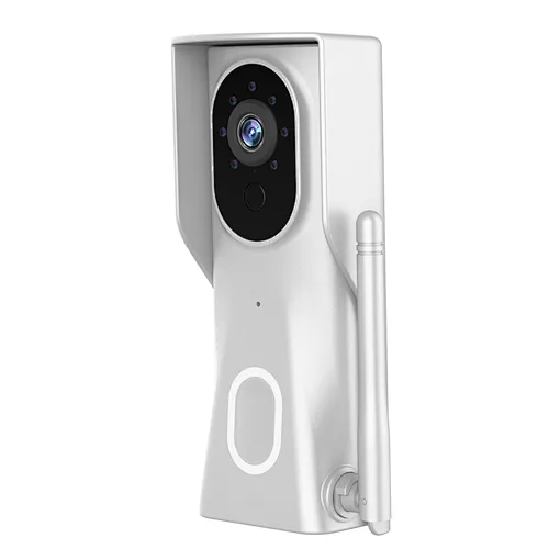 Wireless Battery Video Doorbell