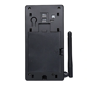 L ow-power smart Wireless Doorbell