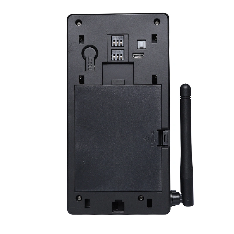 L ow-power smart Wireless Doorbell
