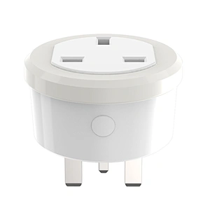 POWER PLUG  SMART HOME SERIE  one key on/off electrical appliances