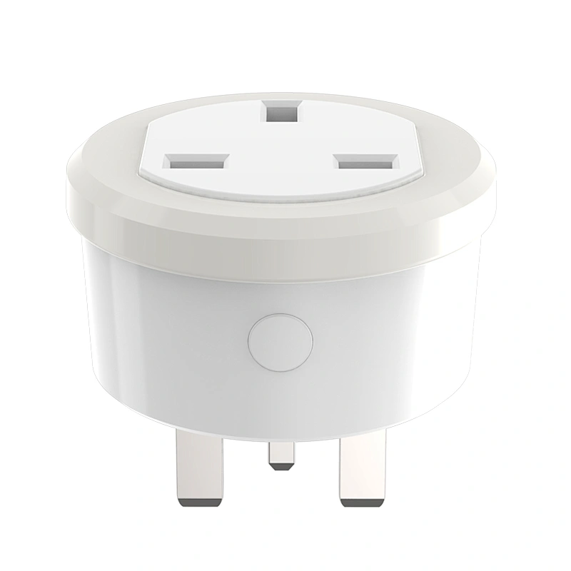 POWER PLUG  SMART HOME SERIE  one key on/off electrical appliances
