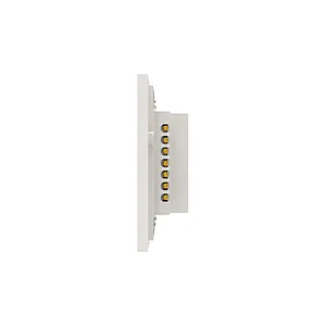 WiFi US Light switch 2gang