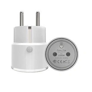 POWER PLUG  SMART HOME SERIES