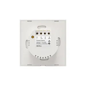 WiFi Dimmer Switch