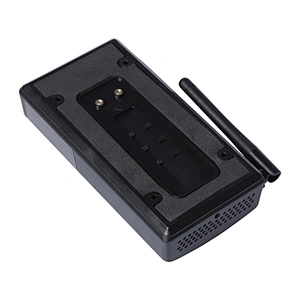 L ow-power smart Wireless Doorbell