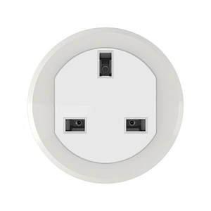 POWER PLUG  SMART HOME SERIE  one key on/off electrical appliances