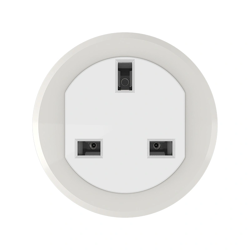 POWER PLUG  SMART HOME SERIE  one key on/off electrical appliances