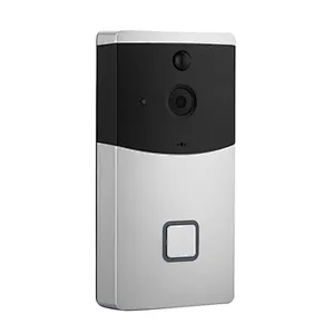 Low-power smart Wireless doorbell  Visual doorbell