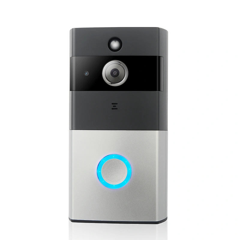 Wireless Battery Video Doorbell