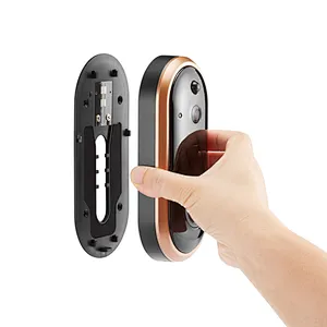 Wireless Battery Video Doorbell