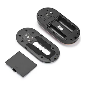 Wireless Battery Video Doorbell