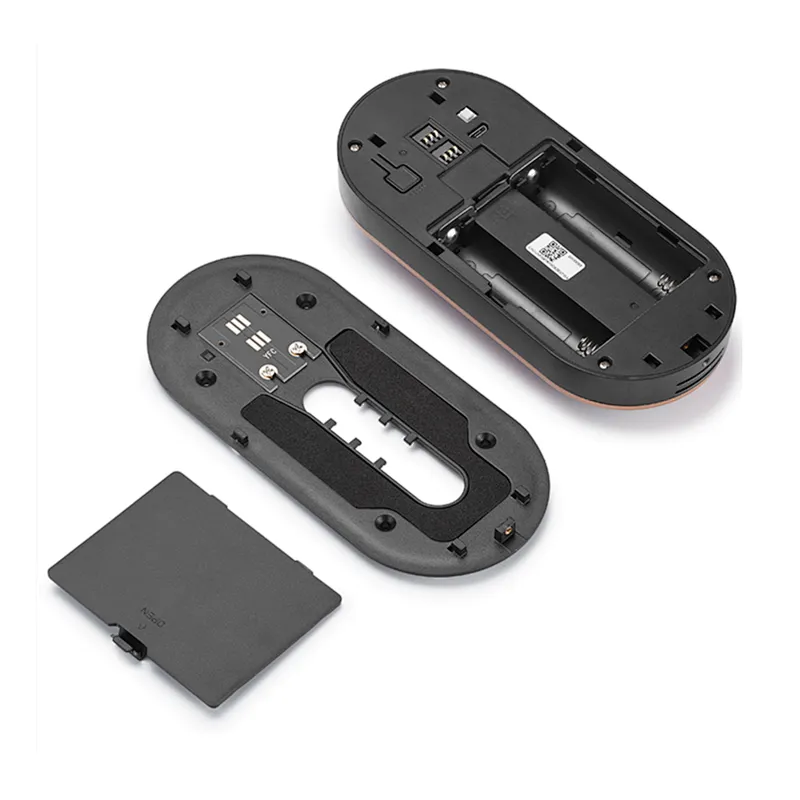 Wireless Battery Video Doorbell