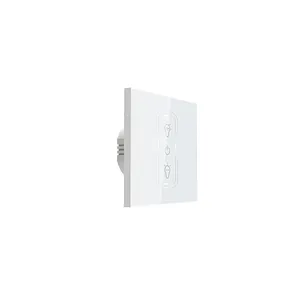 WiFi Dimmer Switch