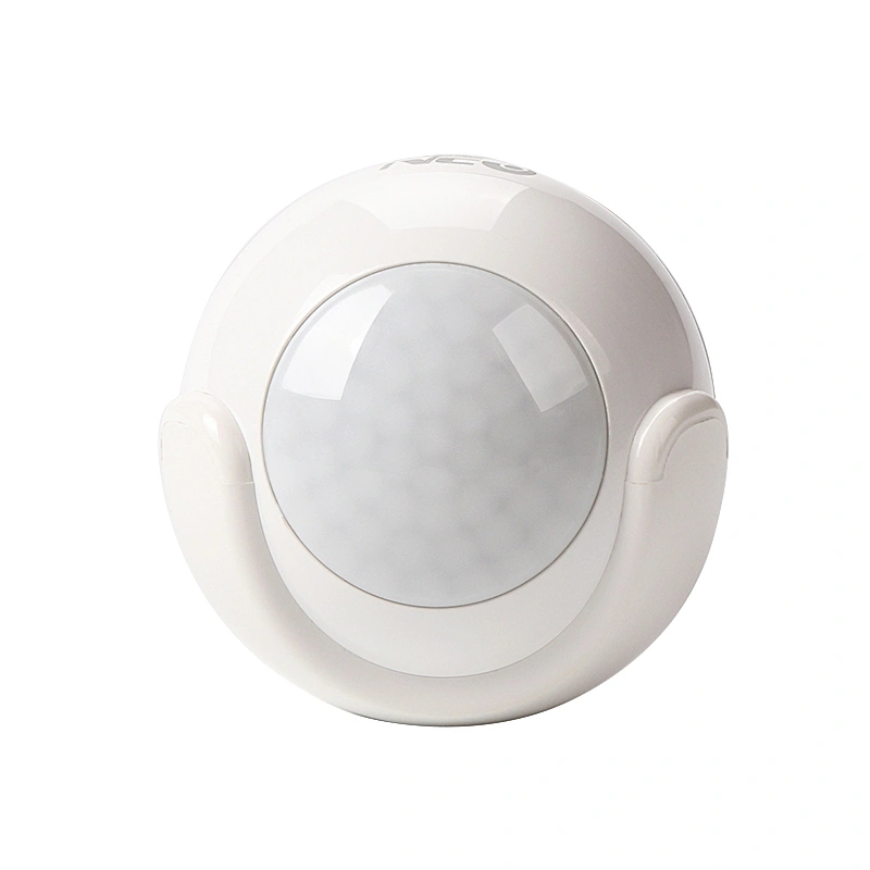 SMART HOME SERIES MOTION SENSOR Motion Detection