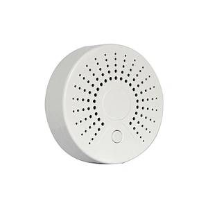 SMOKE SENSOR & SMART HOME SERIES