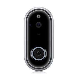 Wireless Battery Video Doorbell