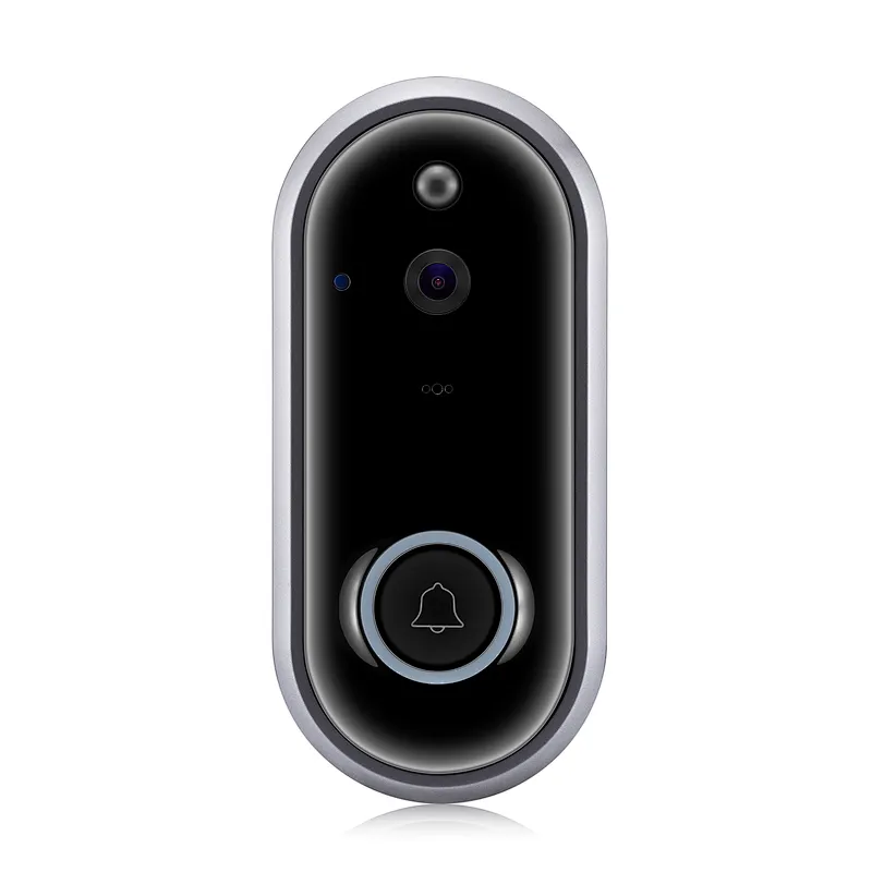 Wireless Battery Video Doorbell