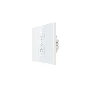 WiFi Dimmer Switch