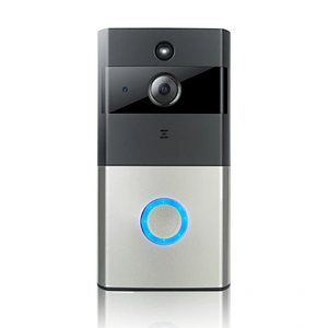 Wireless Battery Video Doorbell