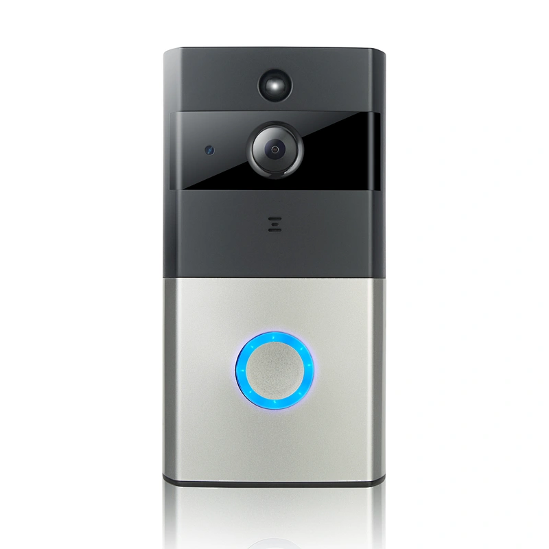 Wireless Battery Video Doorbell