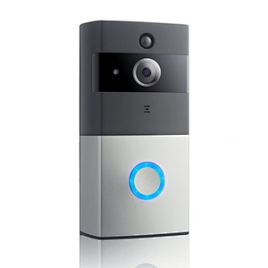 Wireless Battery Video Doorbell
