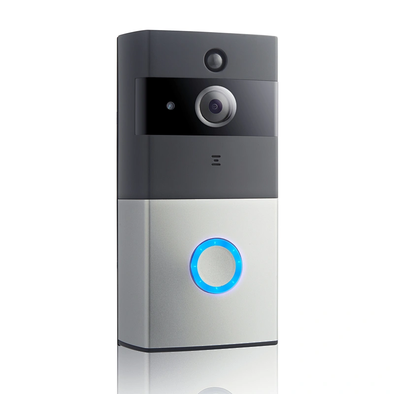 Wireless Battery Video Doorbell