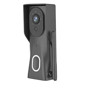 Wireless Battery Video Doorbell