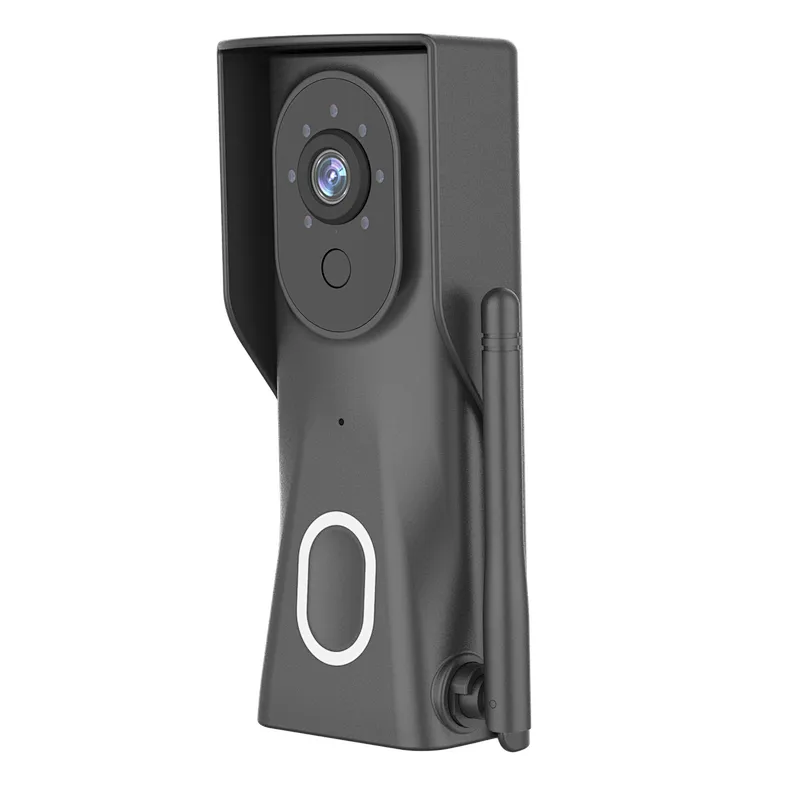 Wireless Battery Video Doorbell