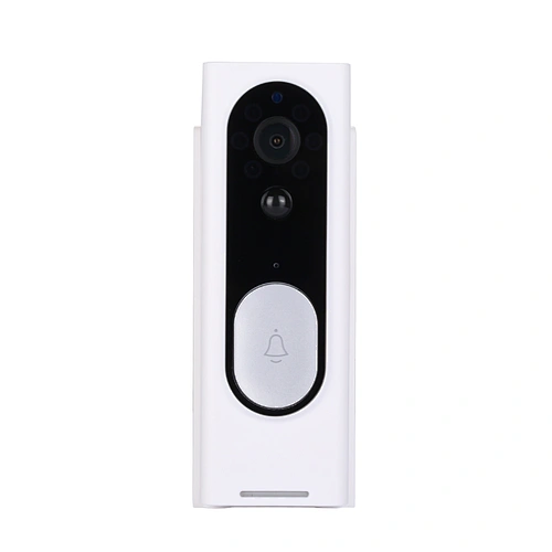 Wireless Battery Video Doorbell