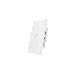 WiFi US Light switch 1gang