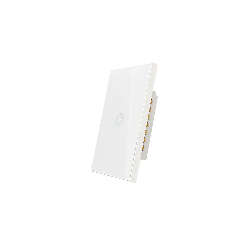 WiFi US Light switch 1gang
