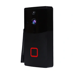 L ow-power smart Wireless Doorbell