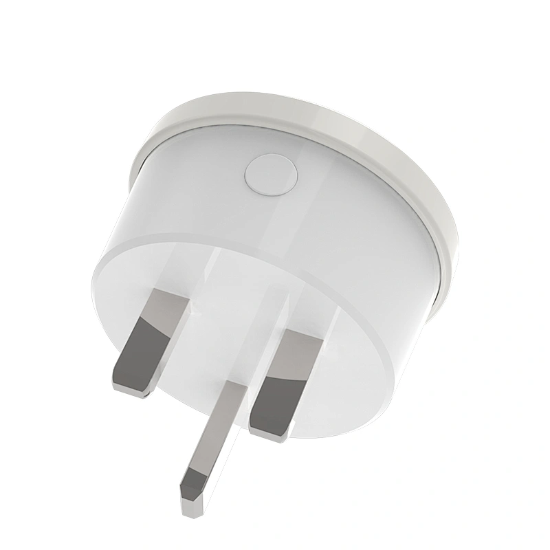 POWER PLUG  SMART HOME SERIE  one key on/off electrical appliances