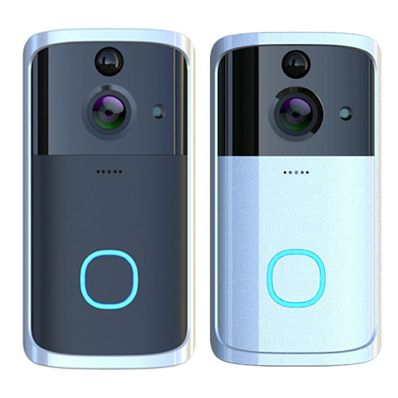 Wireless WiFi Video Doorbell