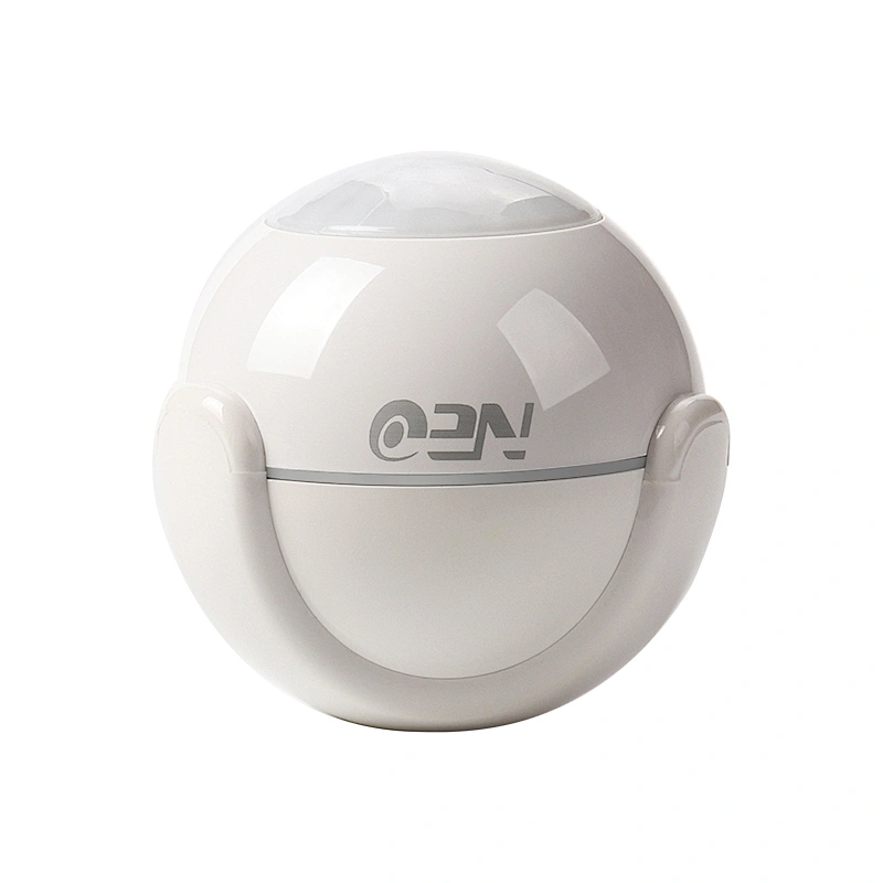SMART HOME SERIES MOTION SENSOR Motion Detection