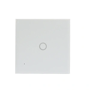 WiFi EU Light switch 1gang