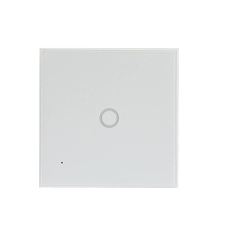 WiFi EU Light switch 1gang