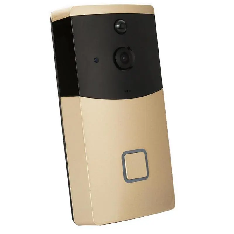 Low-power smart Wireless doorbell  Visual doorbell