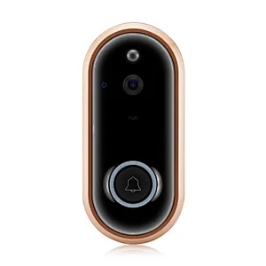 Wireless Battery Video Doorbell