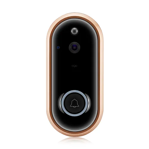 Wireless Battery Video Doorbell