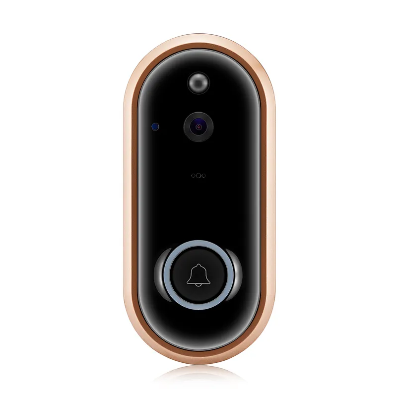 Wireless Battery Video Doorbell