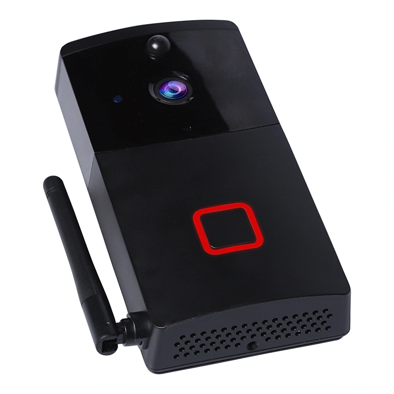 L ow-power smart Wireless Doorbell
