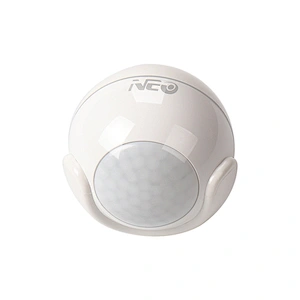 SMART HOME SERIES MOTION SENSOR Motion Detection
