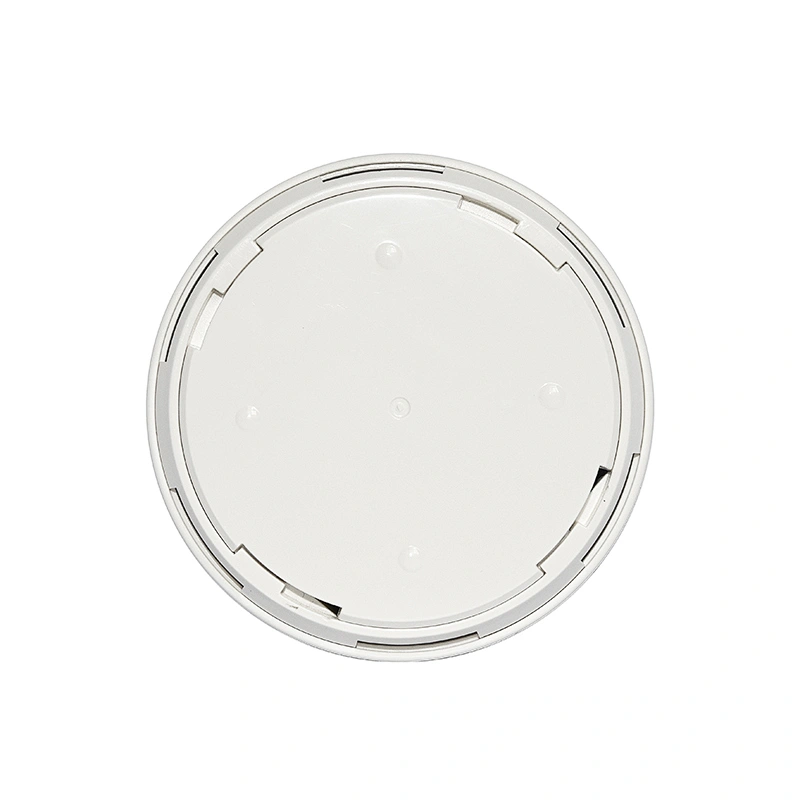 SMOKE SENSOR & SMART HOME SERIES