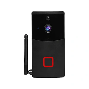 L ow-power smart Wireless Doorbell