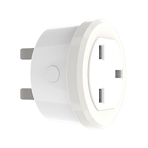 POWER PLUG  SMART HOME SERIE  one key on/off electrical appliances
