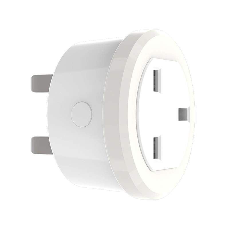 POWER PLUG  SMART HOME SERIE  one key on/off electrical appliances
