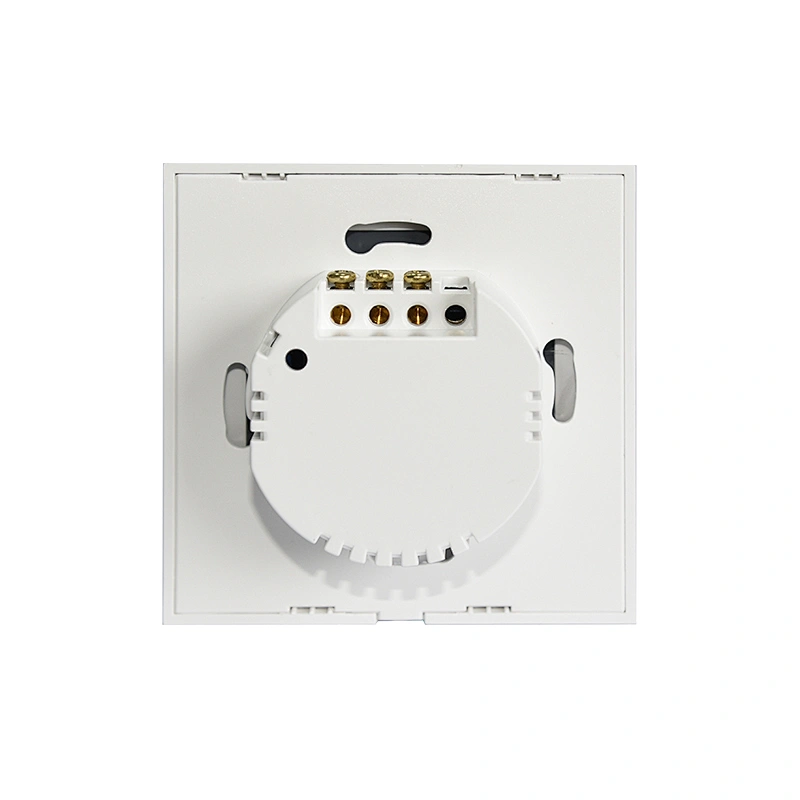WiFi EU Light switch 2gang