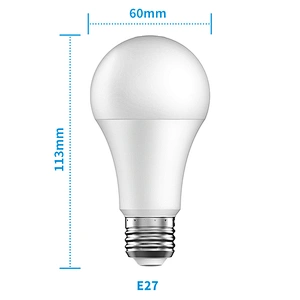 WiFi Light Bulb