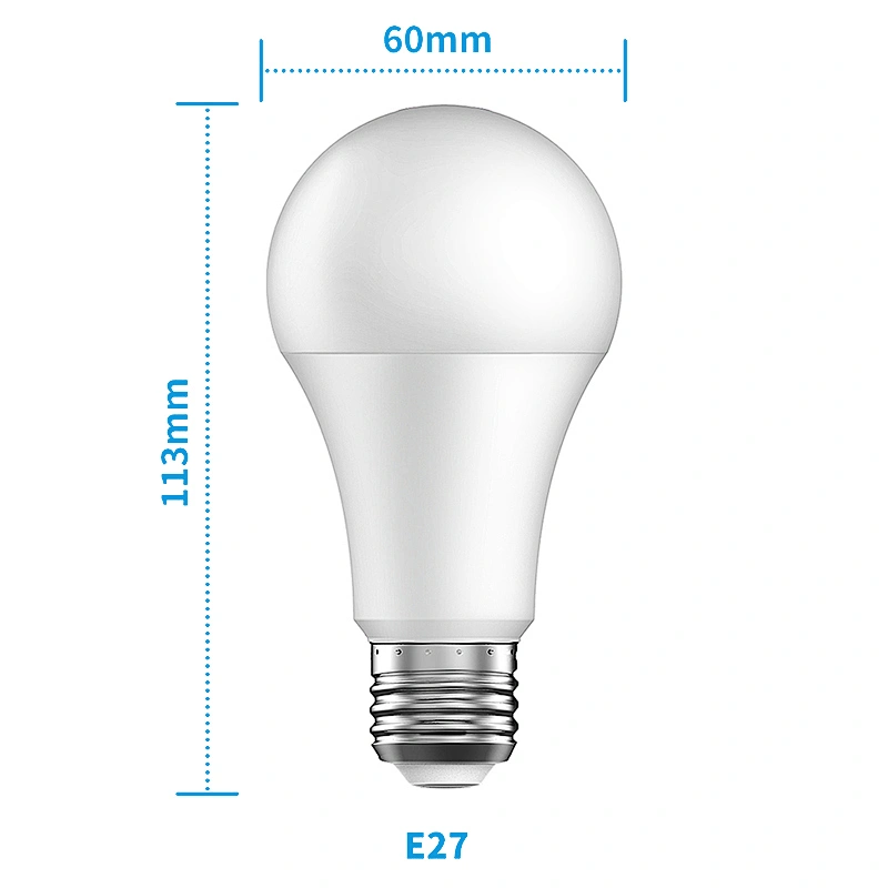 WiFi Light Bulb